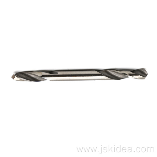 HSS Double End Twist Drill Bit